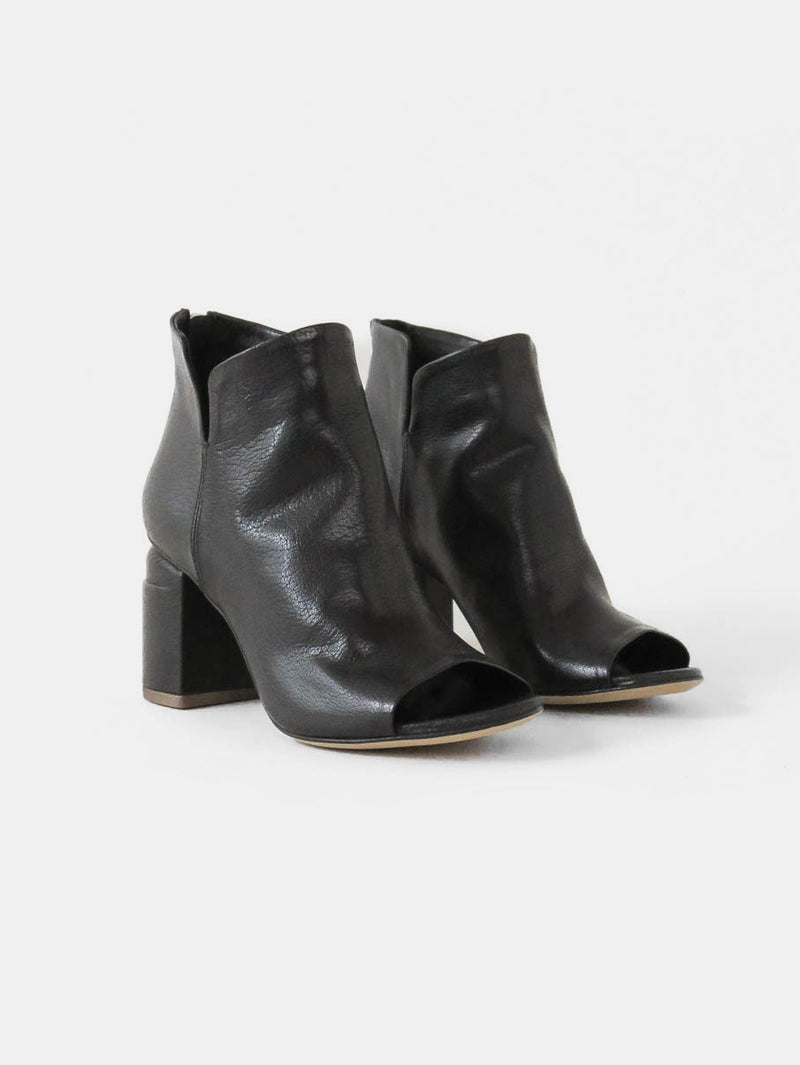 officine creative emilie boot in nero
