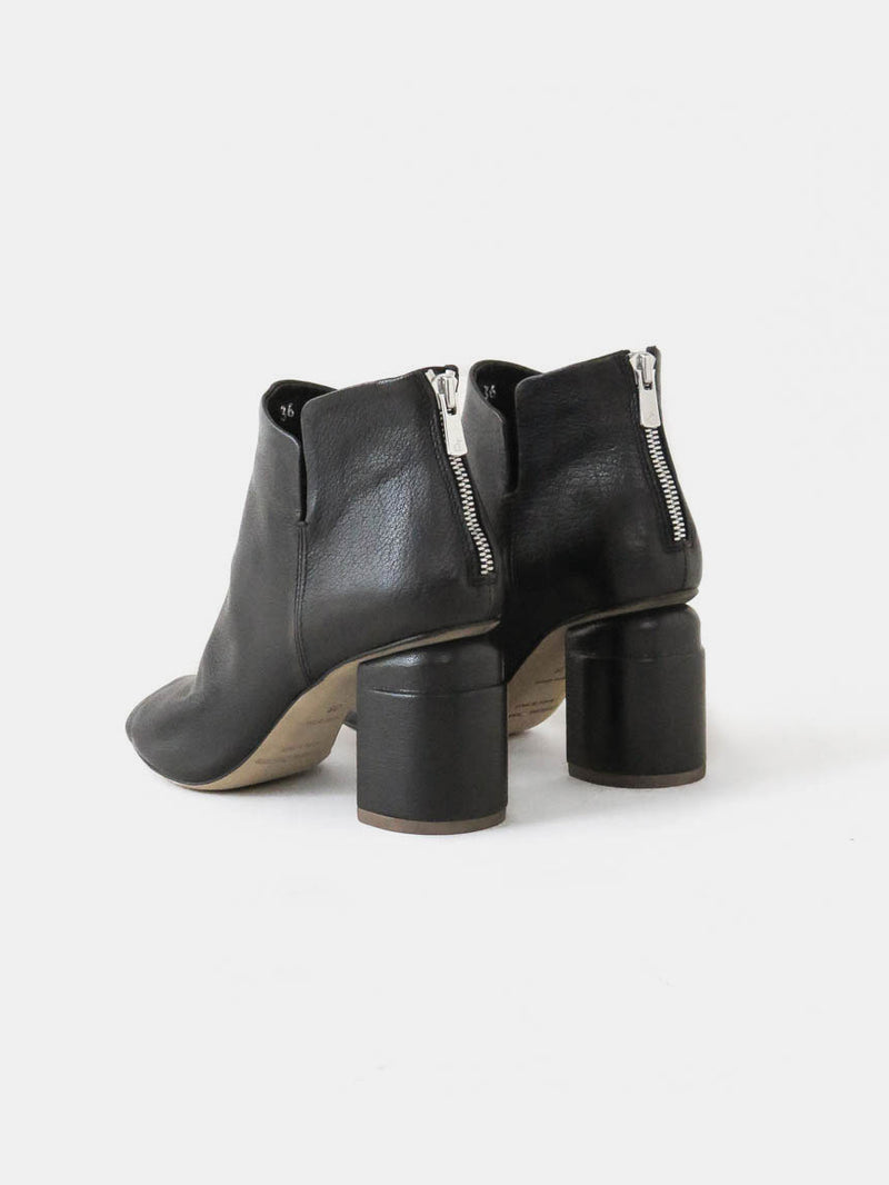 officine creative emilie boot in nero