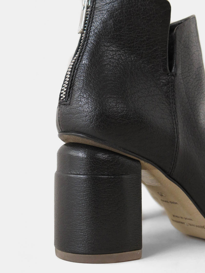 officine creative emilie boot in nero