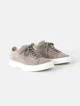 Officine Creative Leggera Sneaker in Taupe Grey