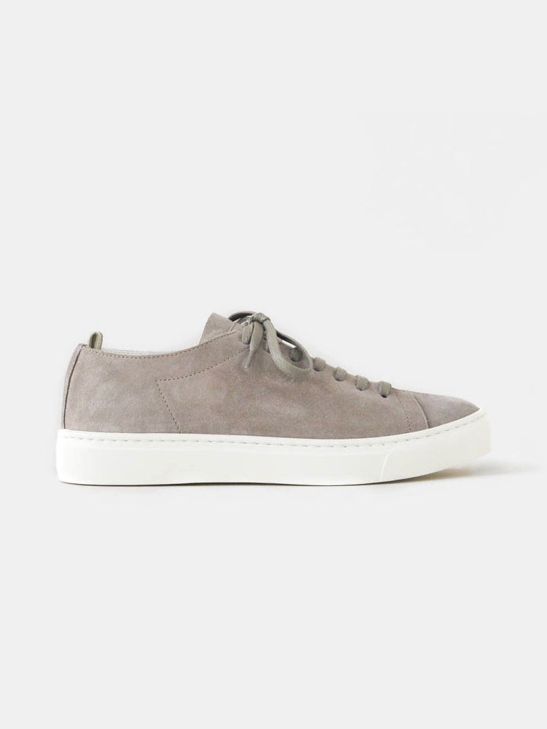 Officine Creative Leggera Sneaker in Taupe Grey