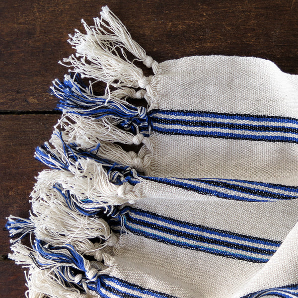 Voyage Turkish Cotton Towel