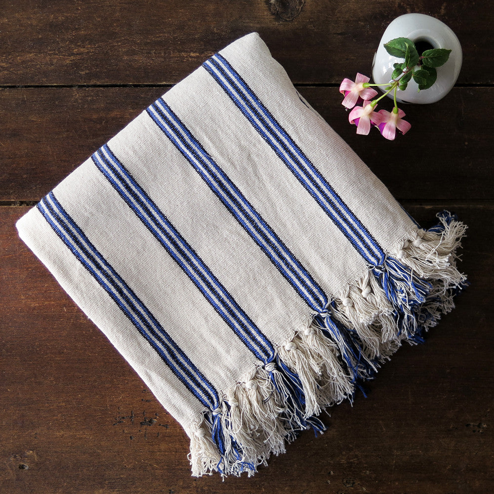 Voyage Turkish Cotton Towel