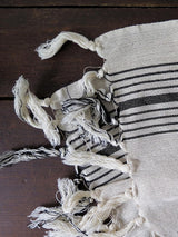Bergama Turkish Cotton Towel