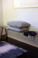 PRE-ORDER Cotton Pillowcase Pair In Jacobsen