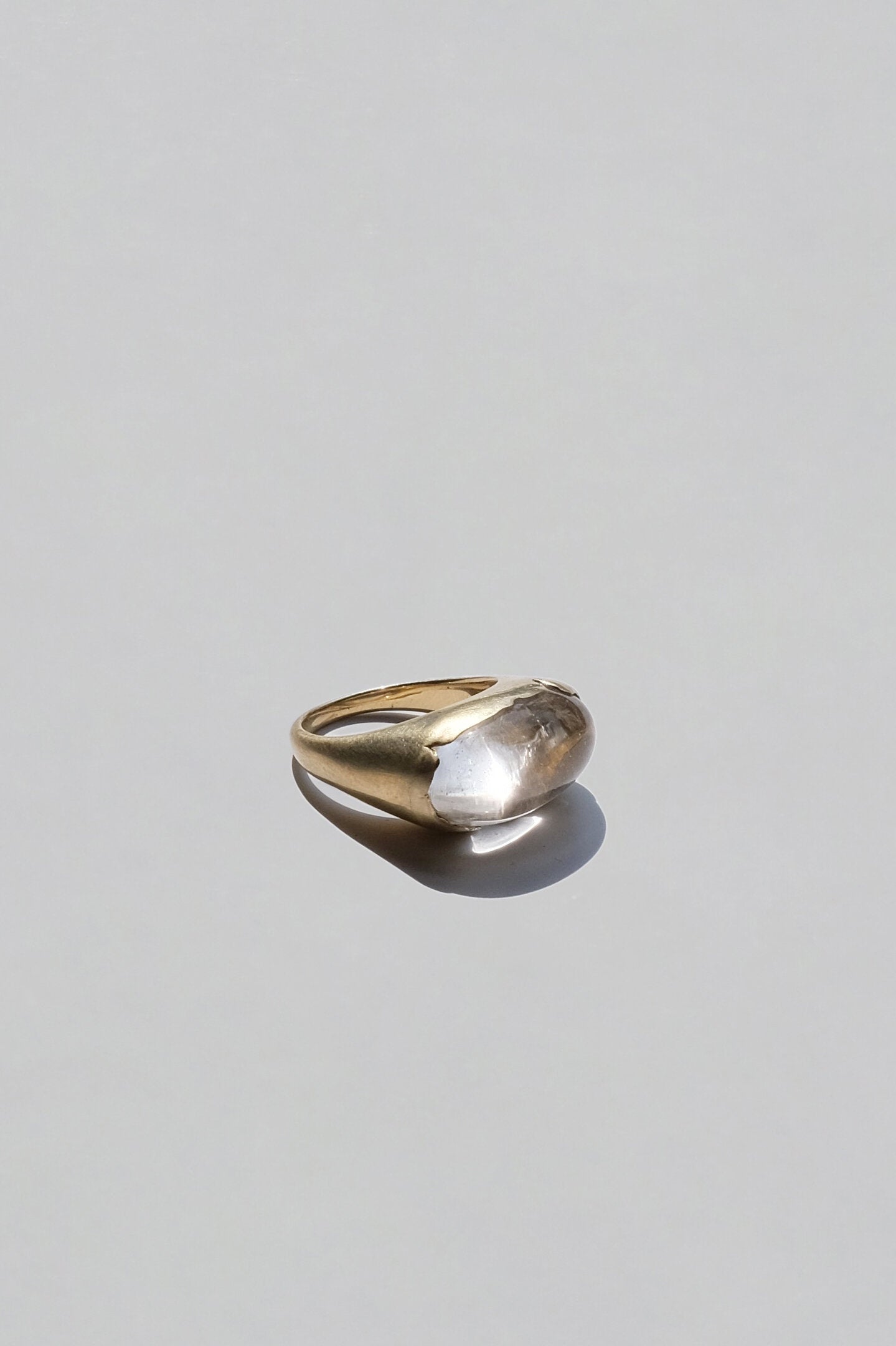 Cyril Pool Ring