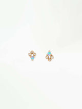 WWAKE Posy Earrings