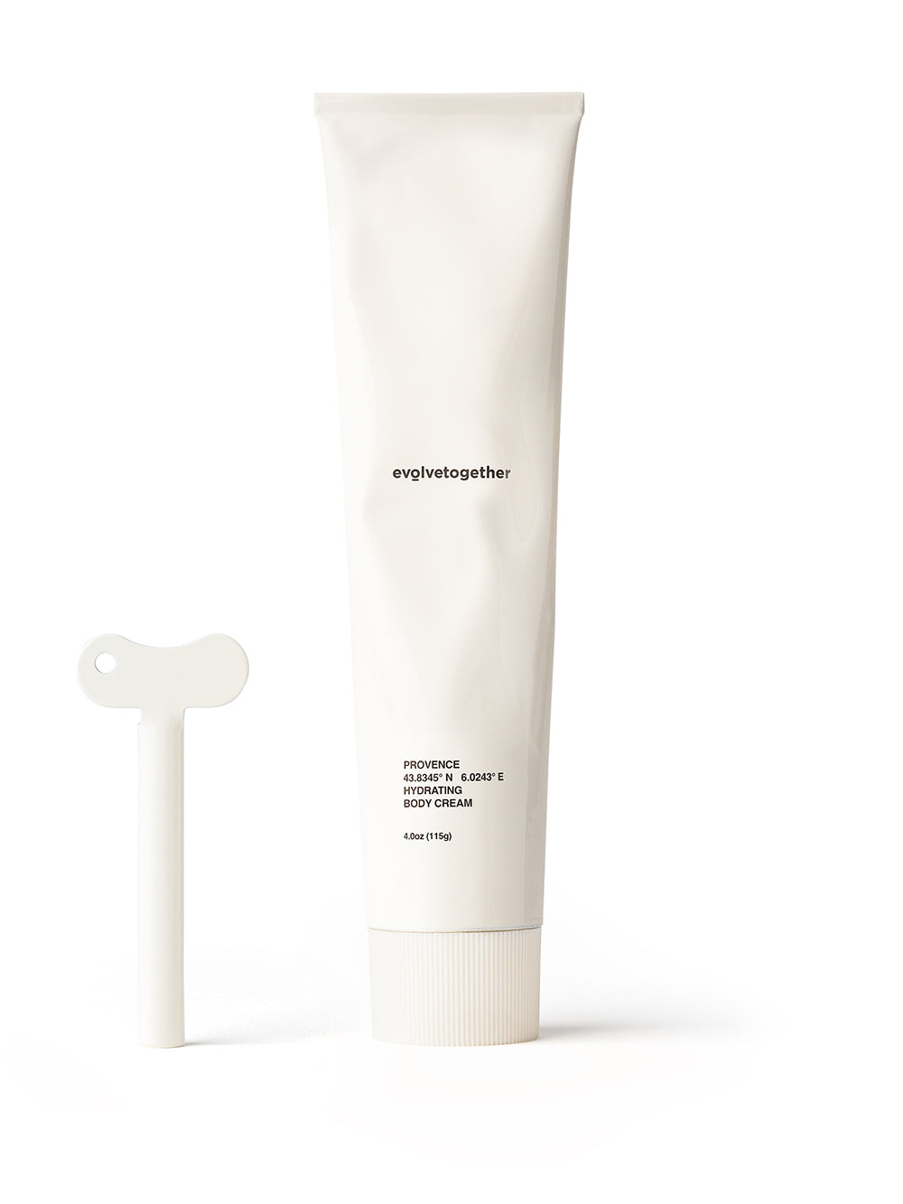 evolvetogether Provence Body Cream