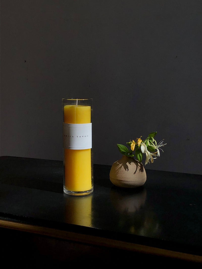 Lavender Sanctuary Candle