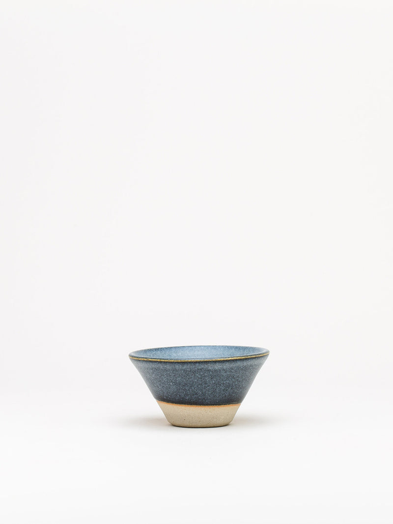 WRF Small V-bowl in Ash