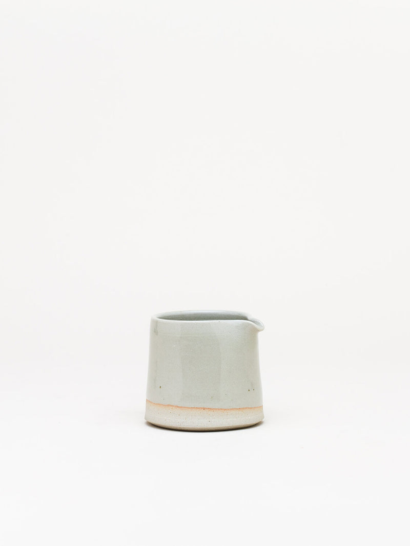 WRF Small Creamer in Mist