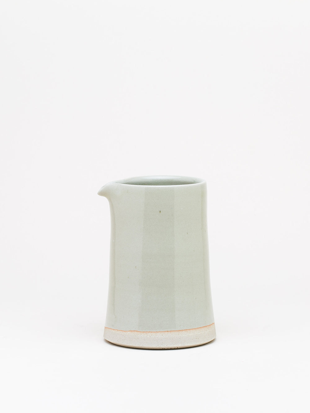 WRF Small Pitcher in Mist
