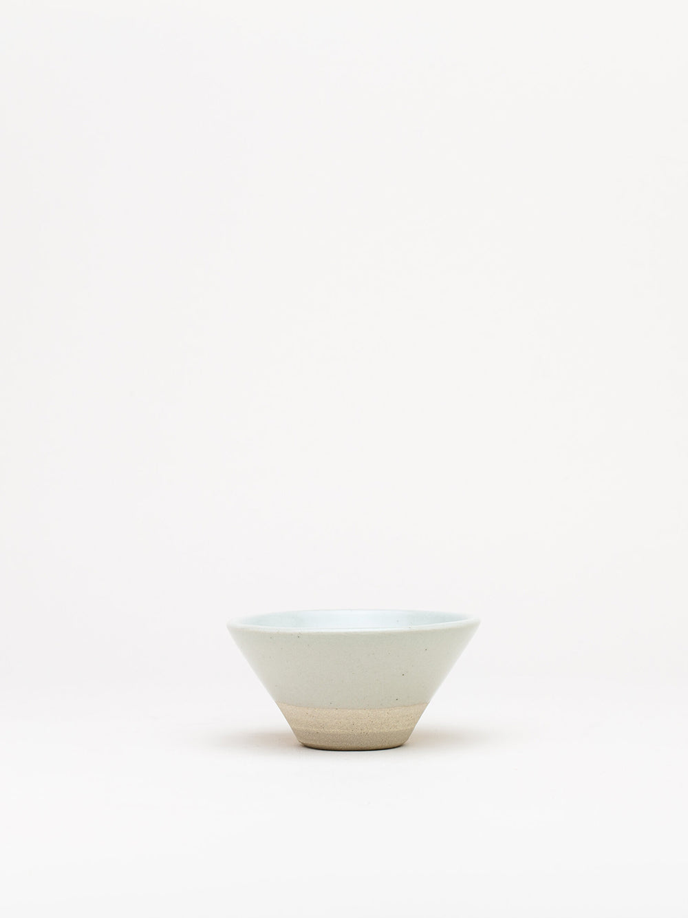 WRF Small V-bowl in Mist