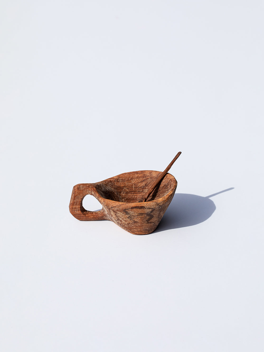 Olivewood Spice Bowl