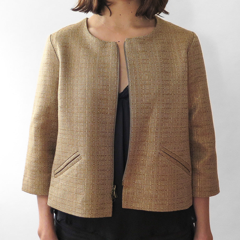 Medici Wool