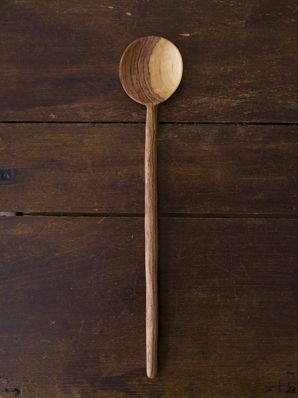 Olivewood Cooking Spoon