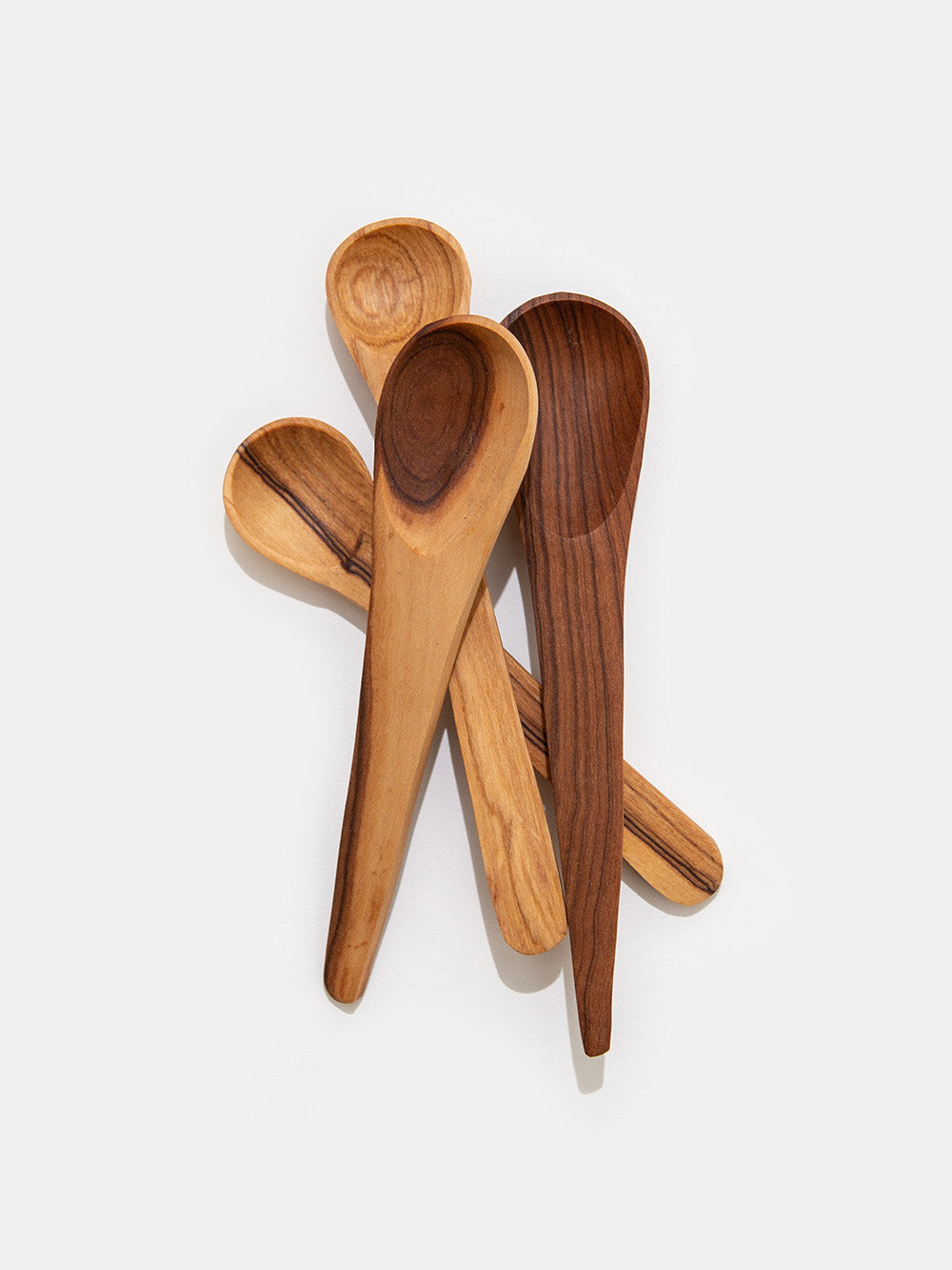 Olivewood Tasting Spoon