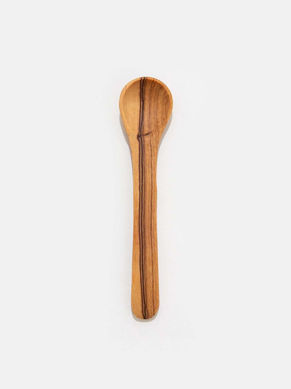 Olivewood Tasting Spoon