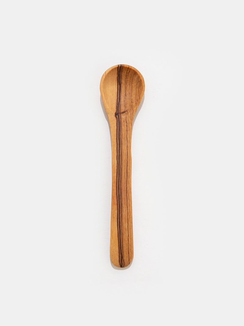 Olivewood Tasting Spoon