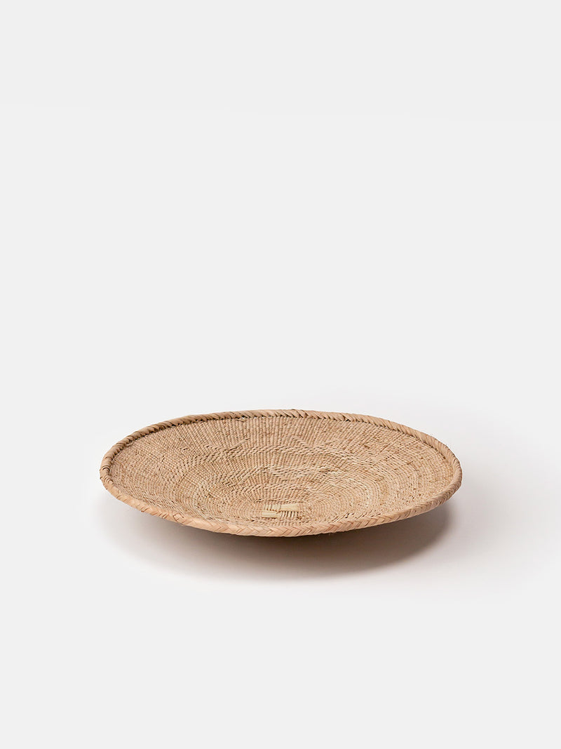 Medium Tonga Filigree Wall Basket