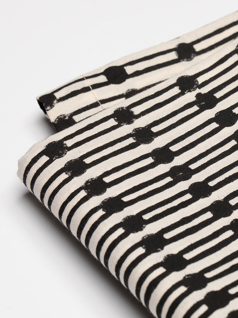 Cotton Tablecloth In Jacobsen