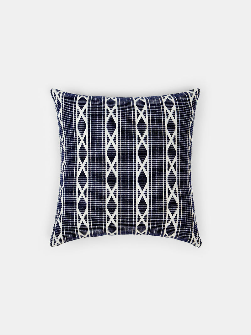 Ourika Tapestry Throw Pillow