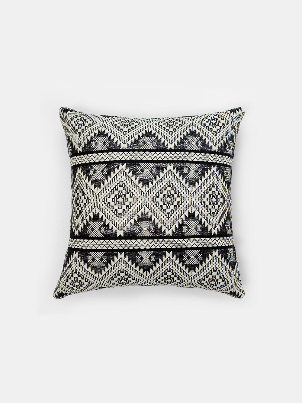 Toubkal Tapestry Throw Pillow