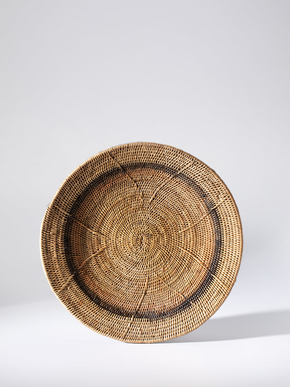 New Zambian Wedding Basket