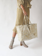 Botanicus Cotton in Metallic Gold