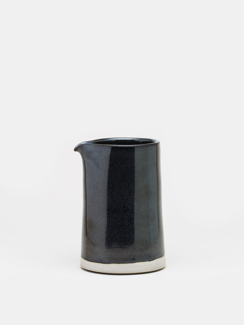 WRF Small Pitcher in Black